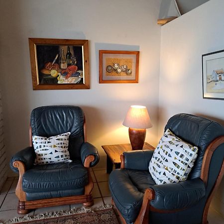 Oceanview House Villa Struisbaai Eksteriør billede