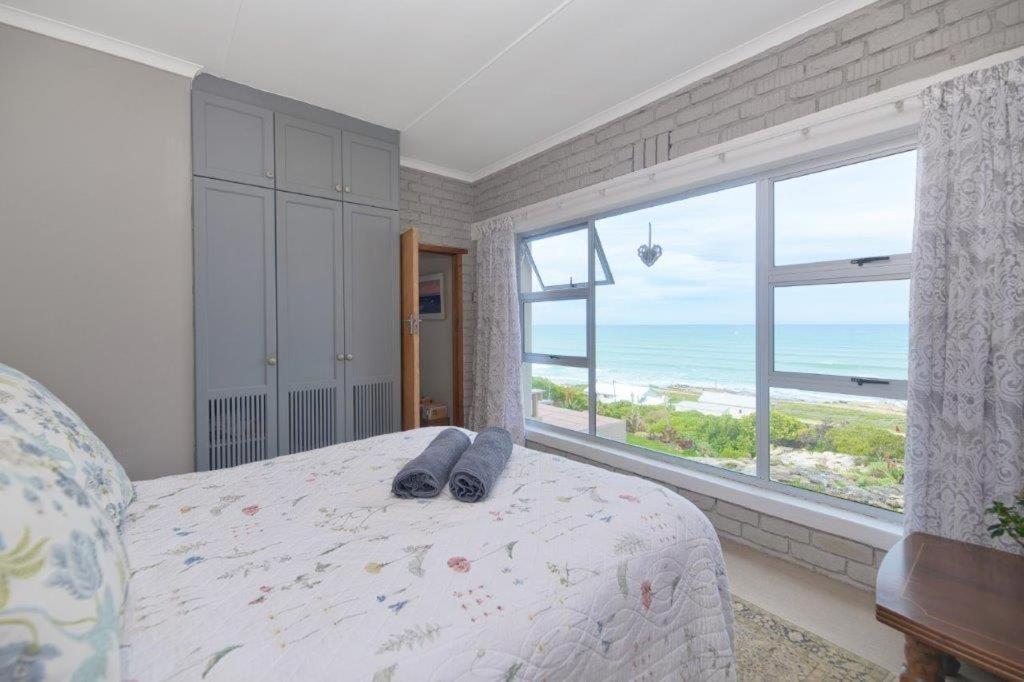 Oceanview House Villa Struisbaai Eksteriør billede