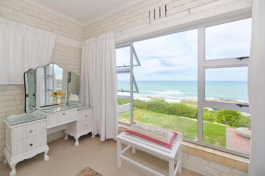 Oceanview House Villa Struisbaai Eksteriør billede