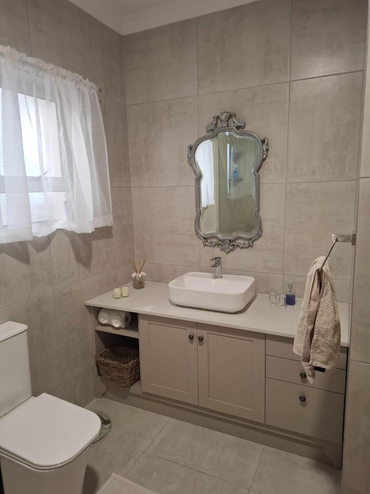 Oceanview House Villa Struisbaai Eksteriør billede