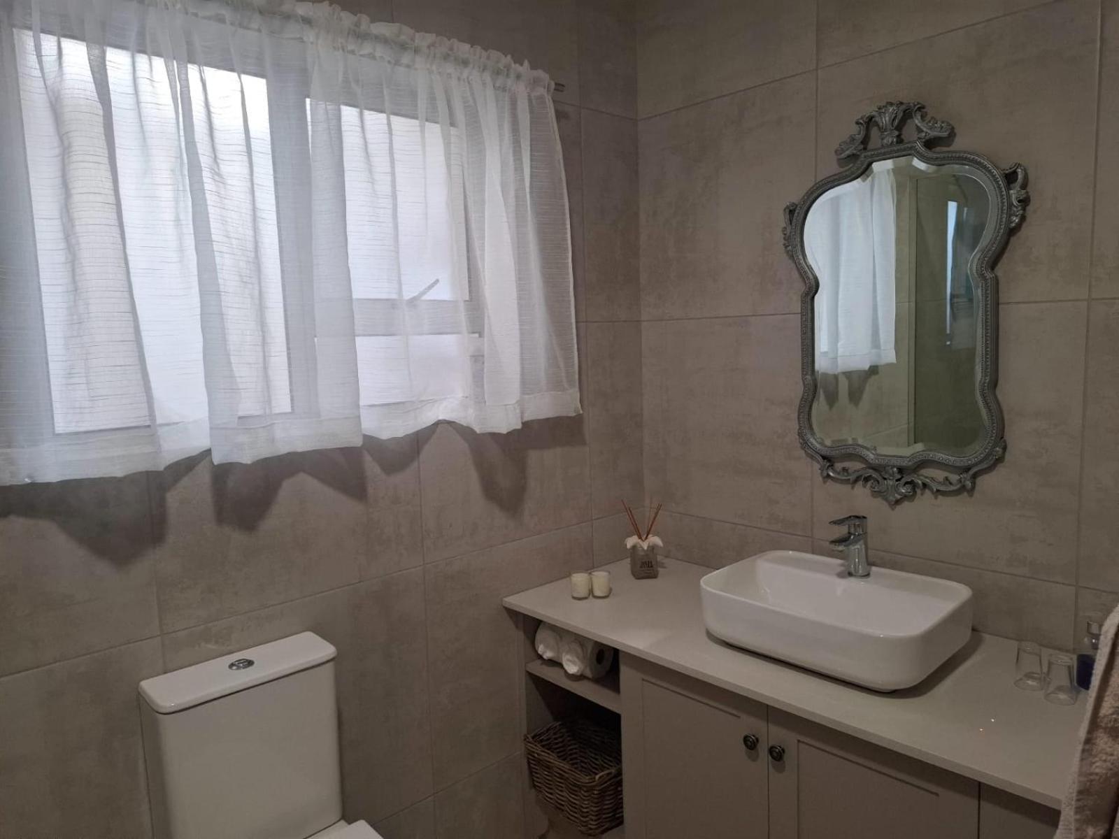 Oceanview House Villa Struisbaai Eksteriør billede